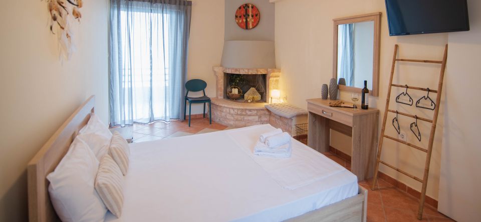 Standar Διαμέρισμα