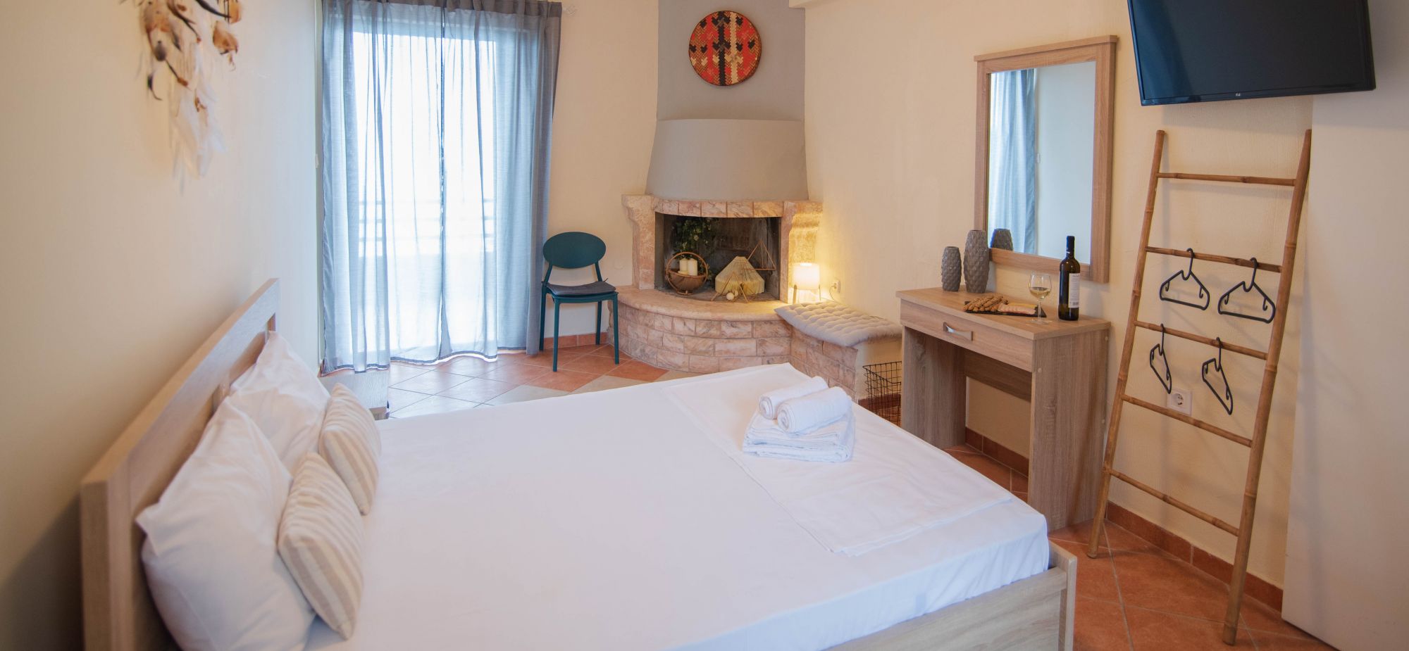 Standar Διαμέρισμα